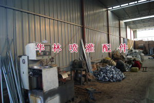 滴灌生產環(huán)境