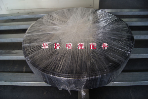 灌溉帶標準